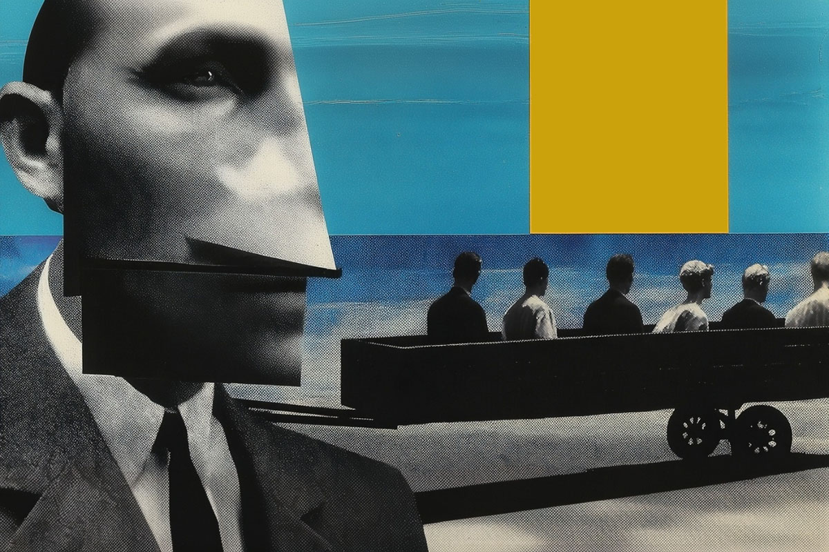 как отстоять границы