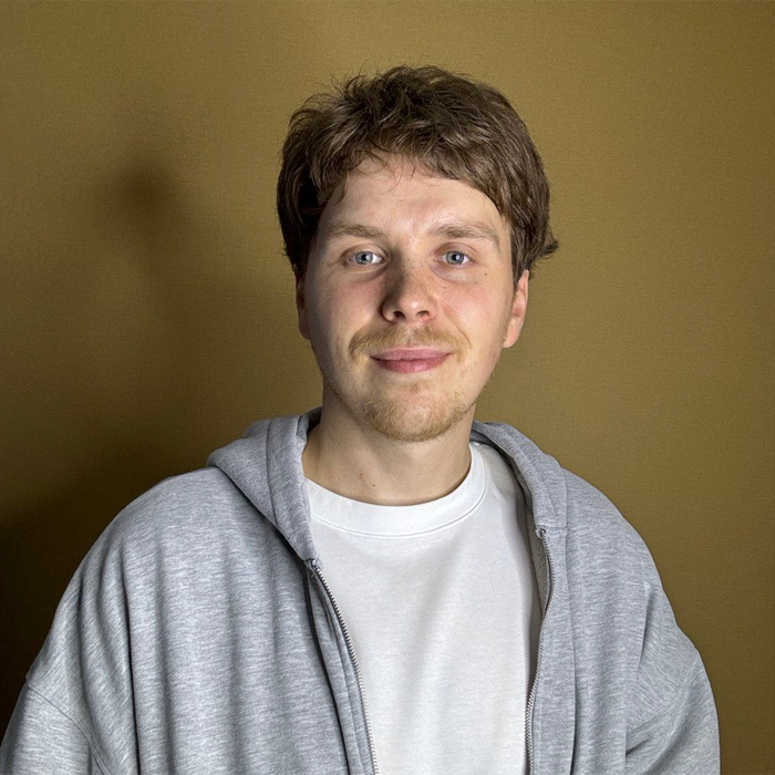 Сергей Изюмов