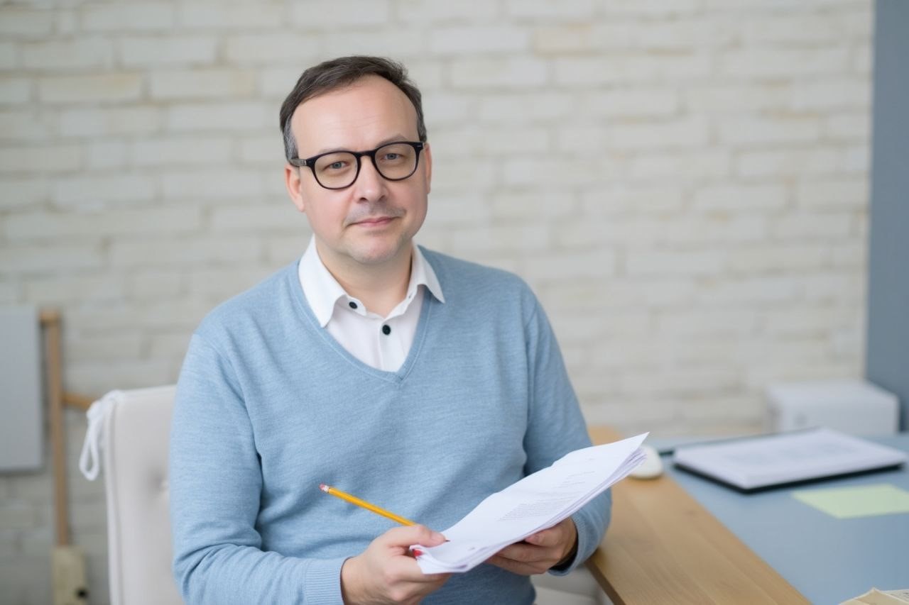 Сергей Краснов