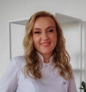 Анастасия Галеева