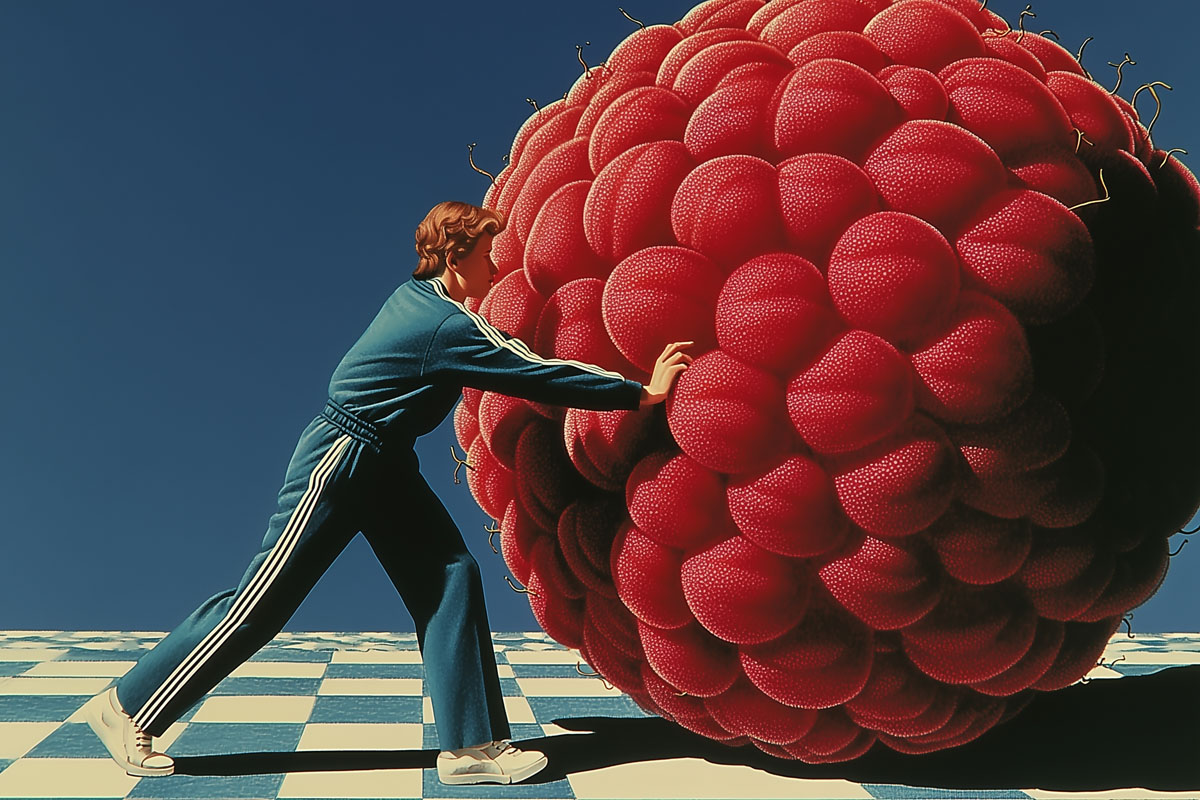 дофаминовая яма что это