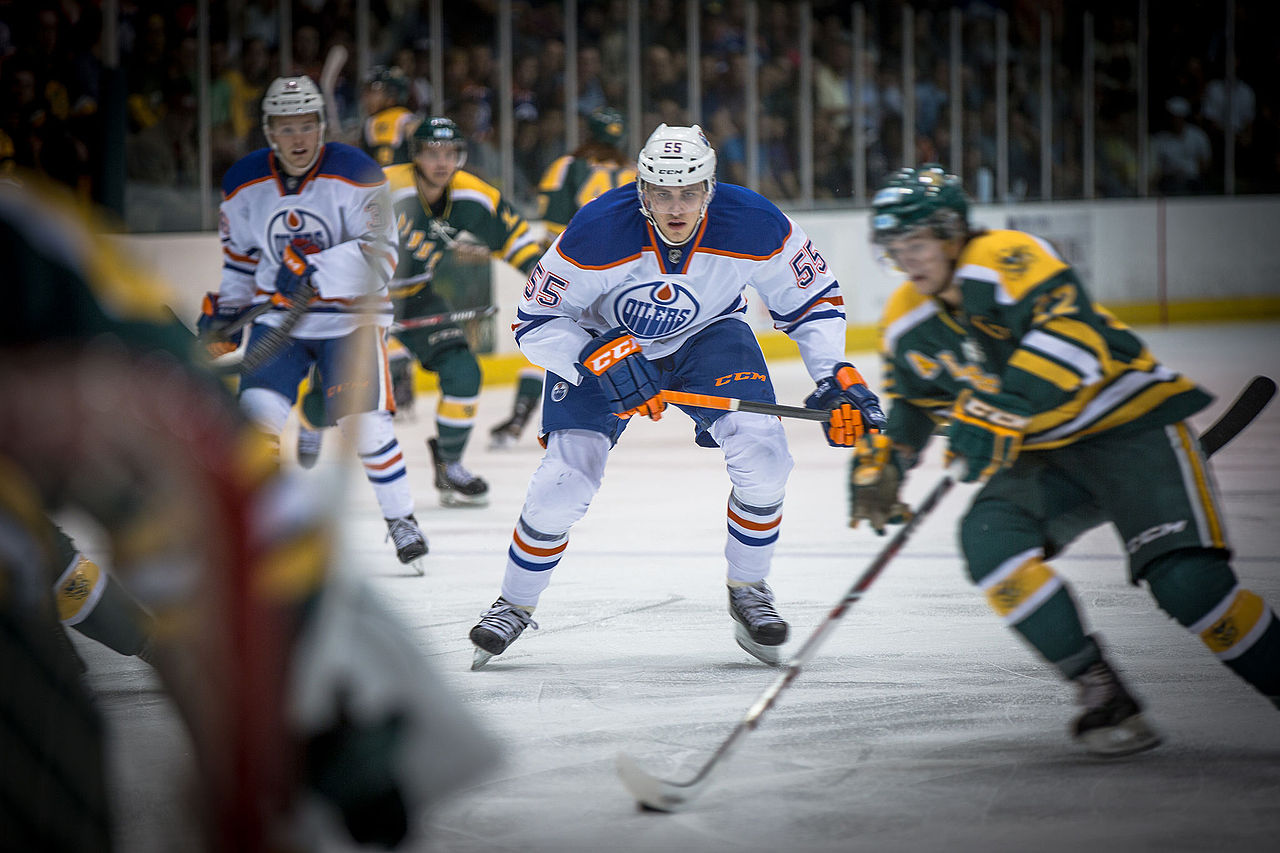 Леон Драйзайтль