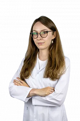 Алевтина Скупченко