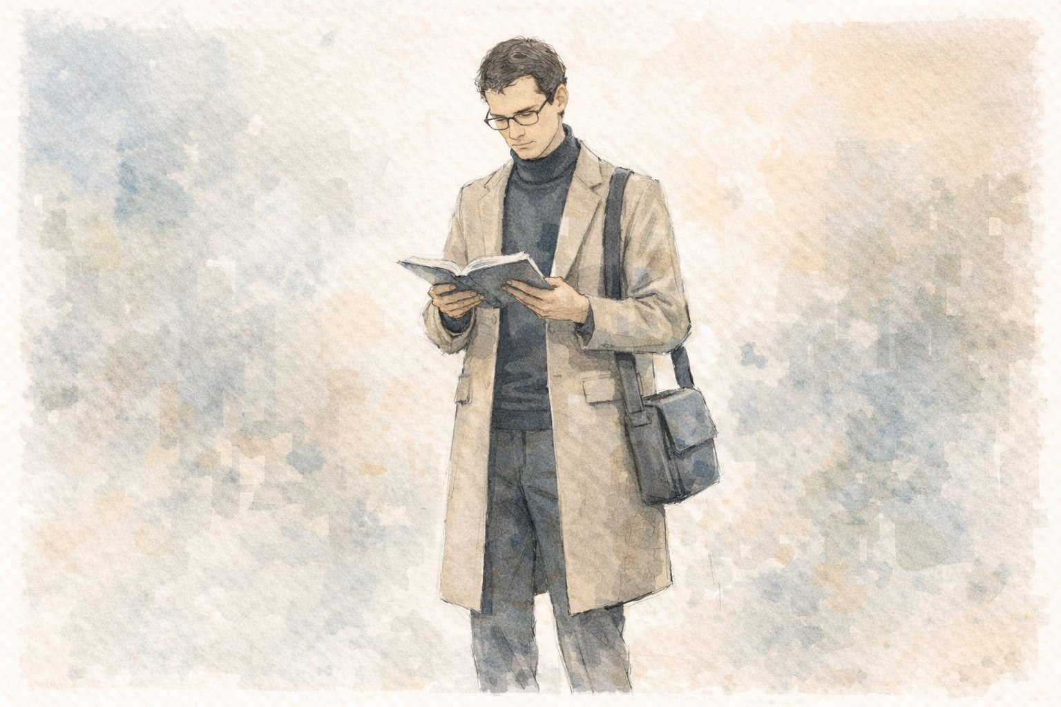 Архетип мудрец