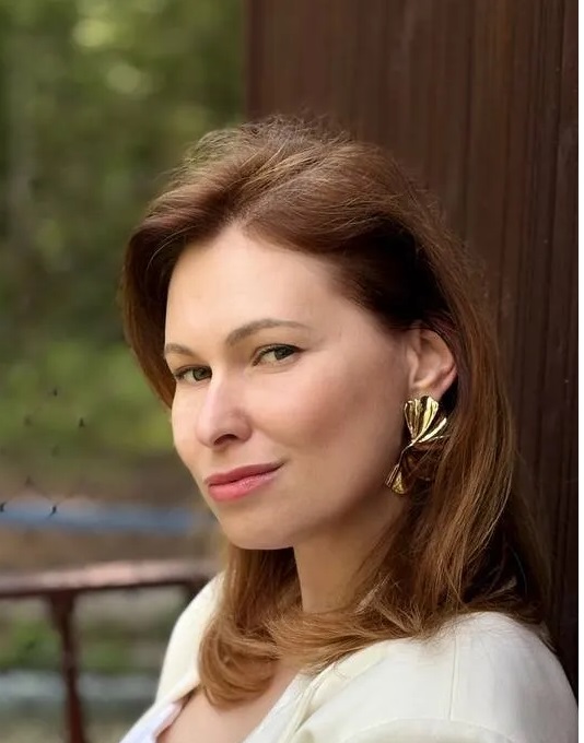 Виктория Атлас