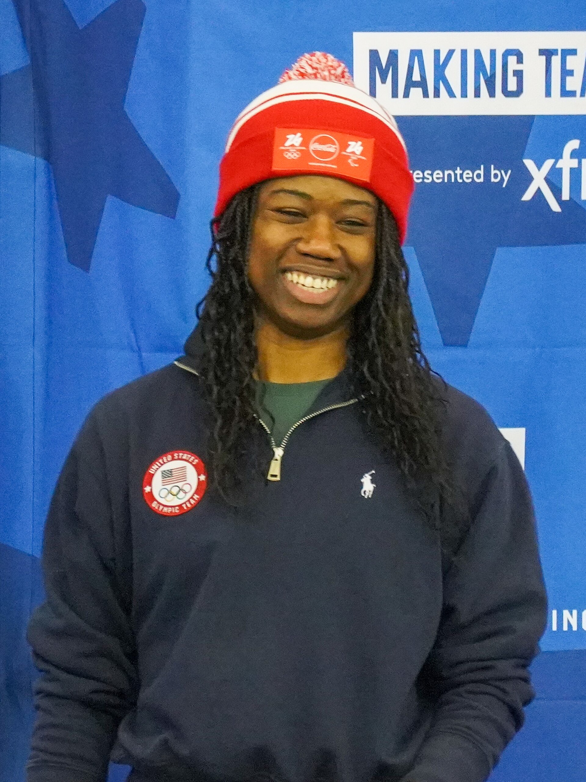 Эрин Джексон