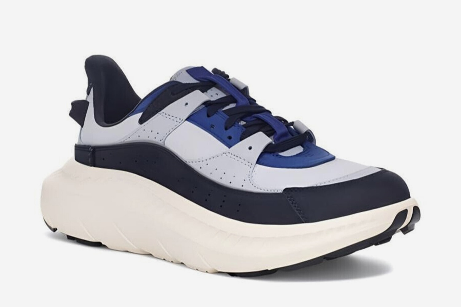 Кроссовки UGG CA805 V2 Nubuck