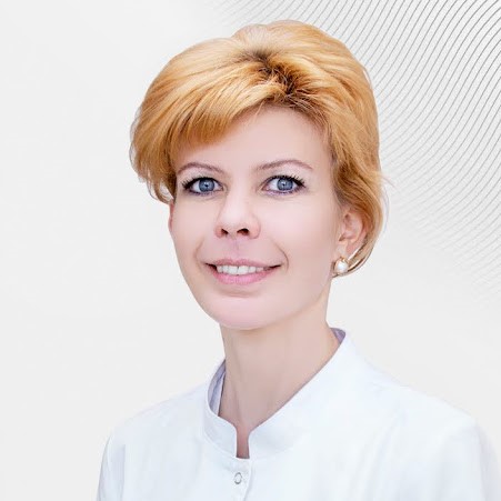 Евгения Аникьева