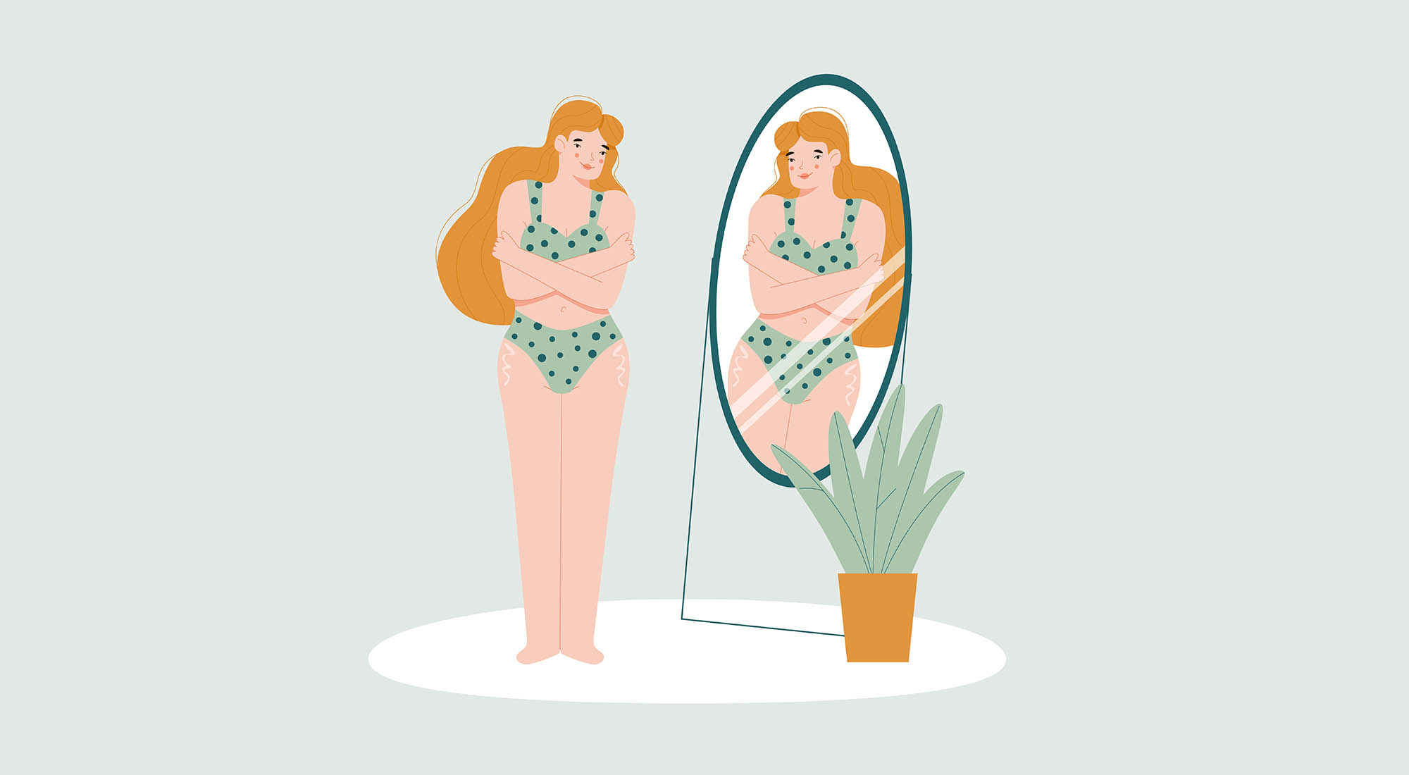 Почему не стоит худеть к лету: мнение нутрициолога о культуре заботы о теле