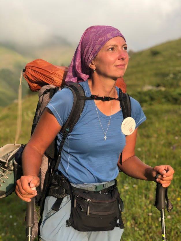 Ирина Грушанина