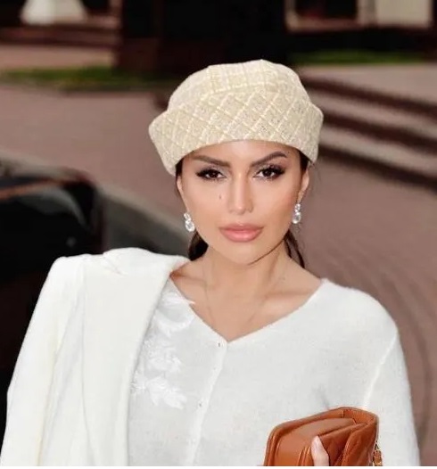 Аника Керимова