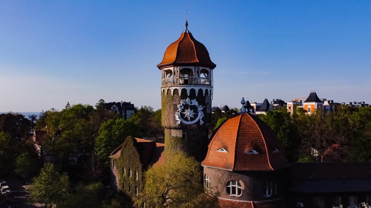 Светлогорск