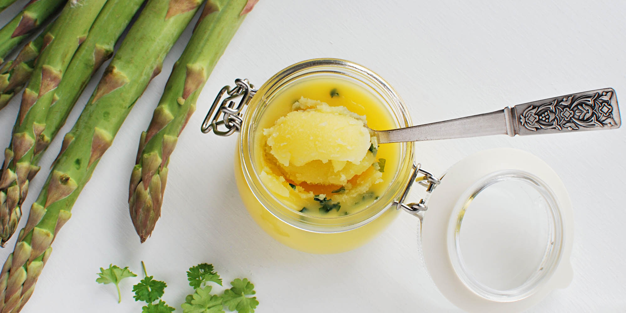 Масло гхи: мифы, польза и вред