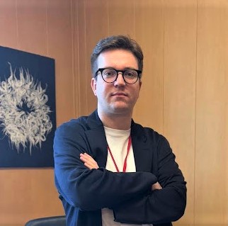 Дмитрий Радионов