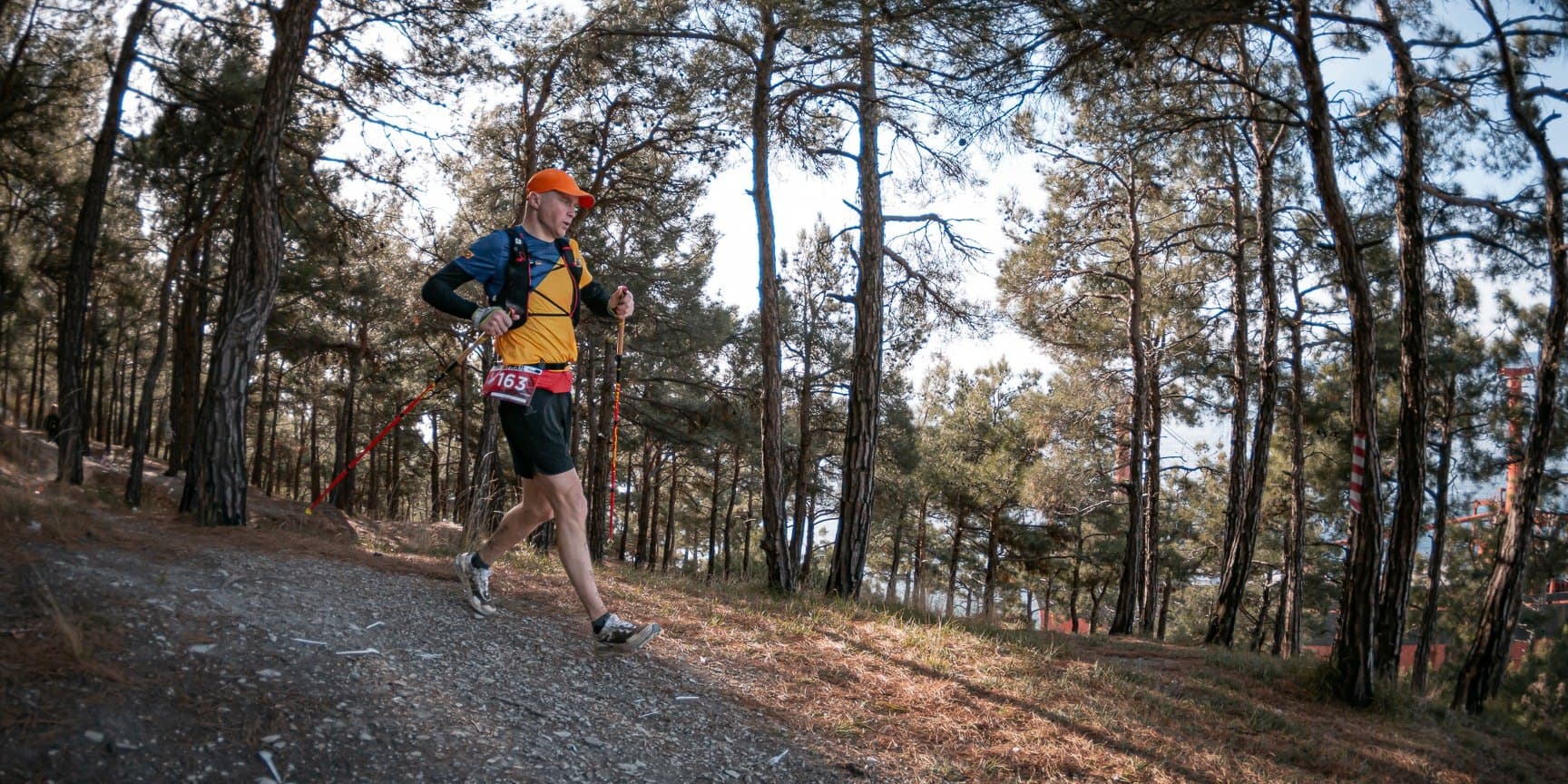 Пять причин поехать на Спортмастер PRO Trail в Геленджик - Медиапортал  Спортмастер