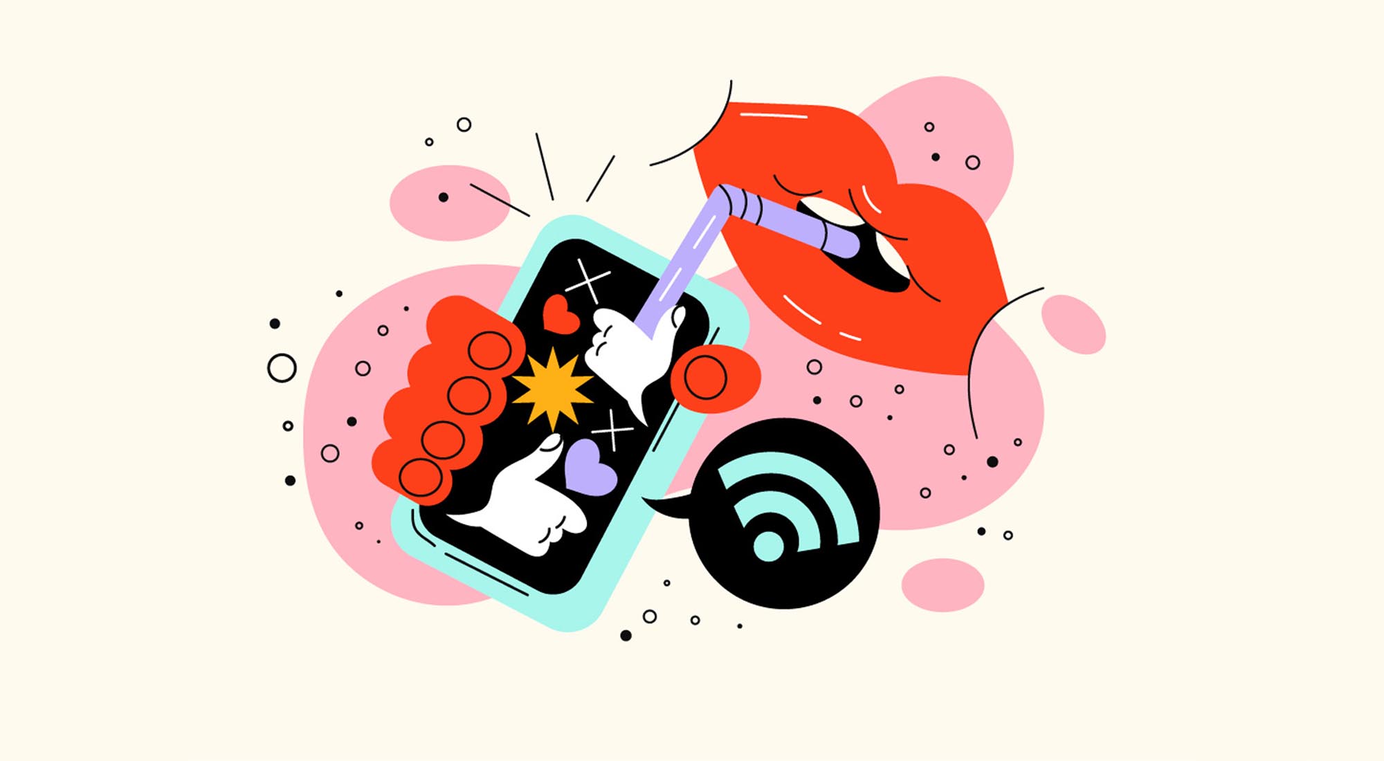 Аллергия на Wi-Fi — миф или реальная угроза