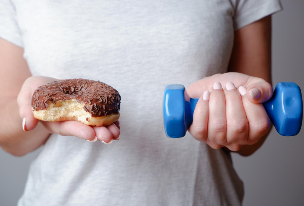 Влияние сахара на мышцы и прогресс в зале