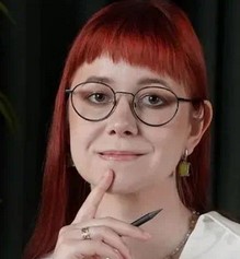 Наталия Муратова