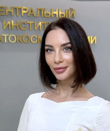Василина Параскан
