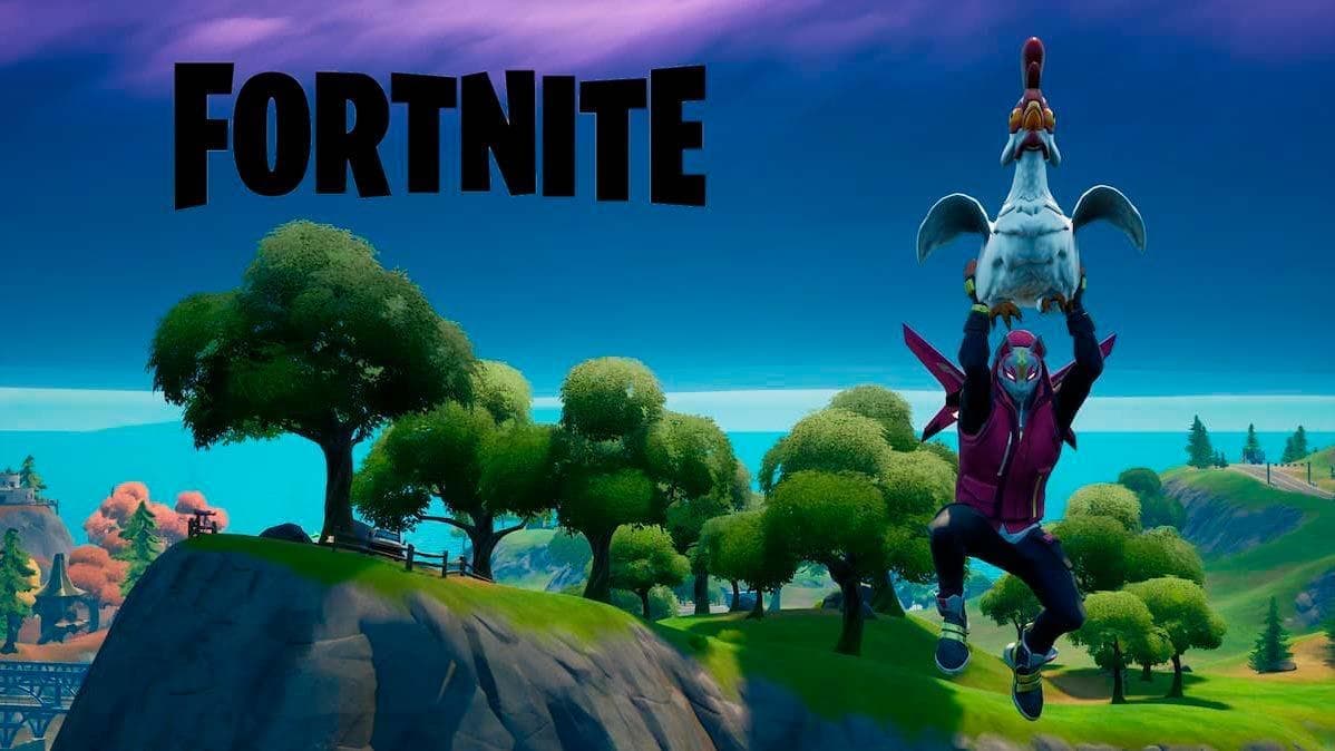 9 советов для новичков и про-игроков Fortnite — интернет-портал Спортмастер  Медиа