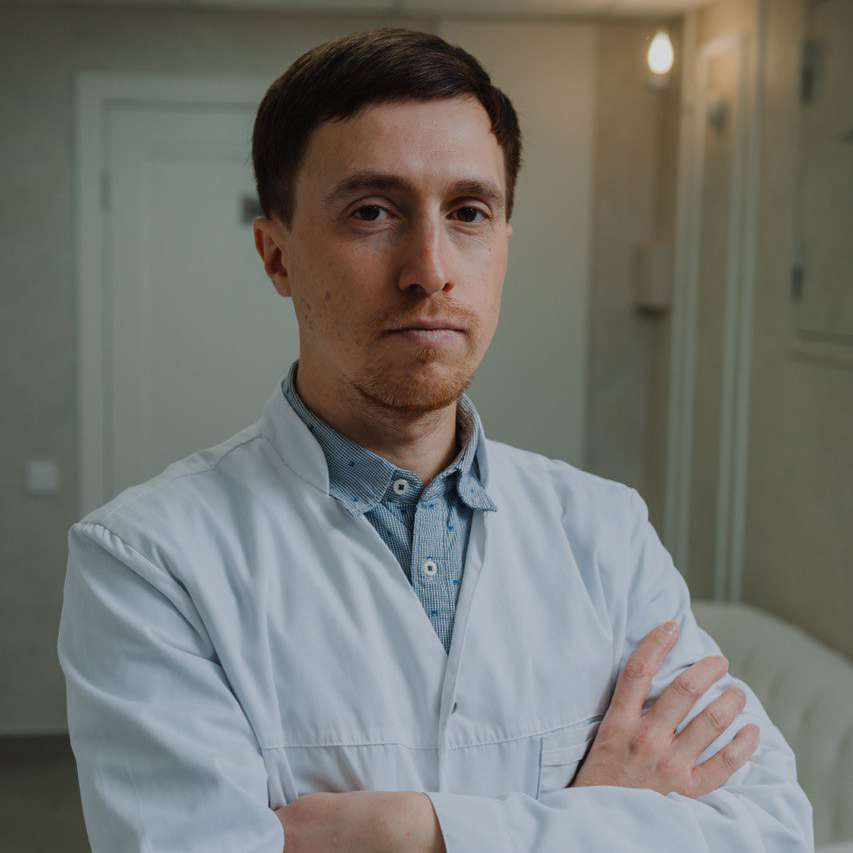 Александр Соболь
