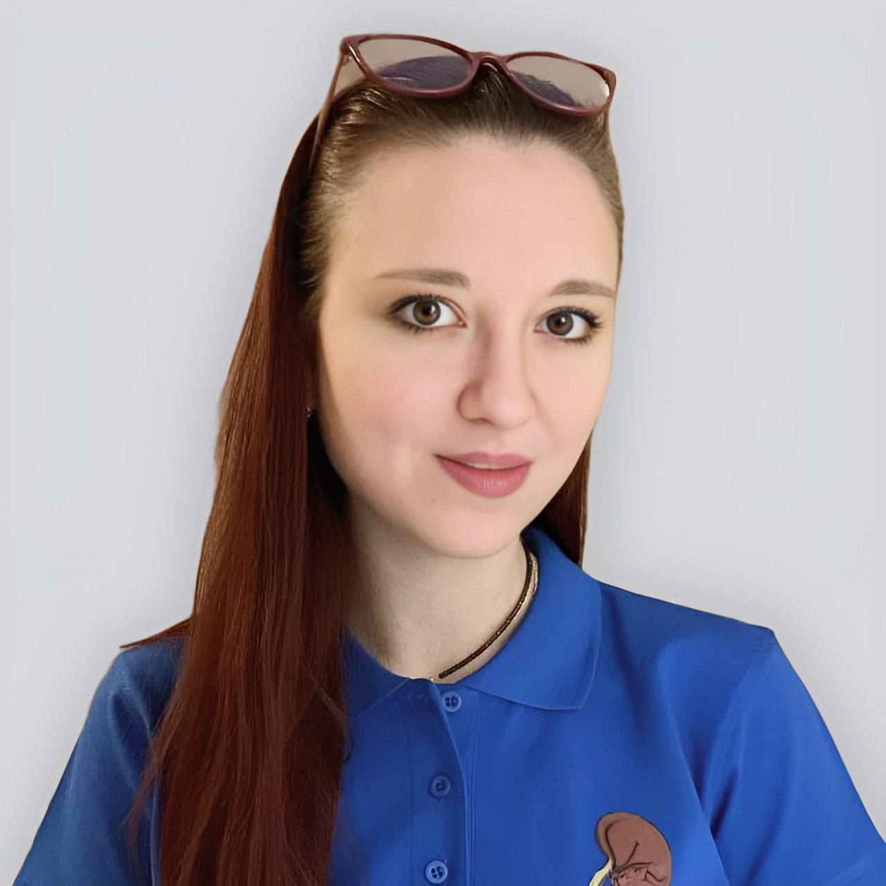 Алина Кухтина