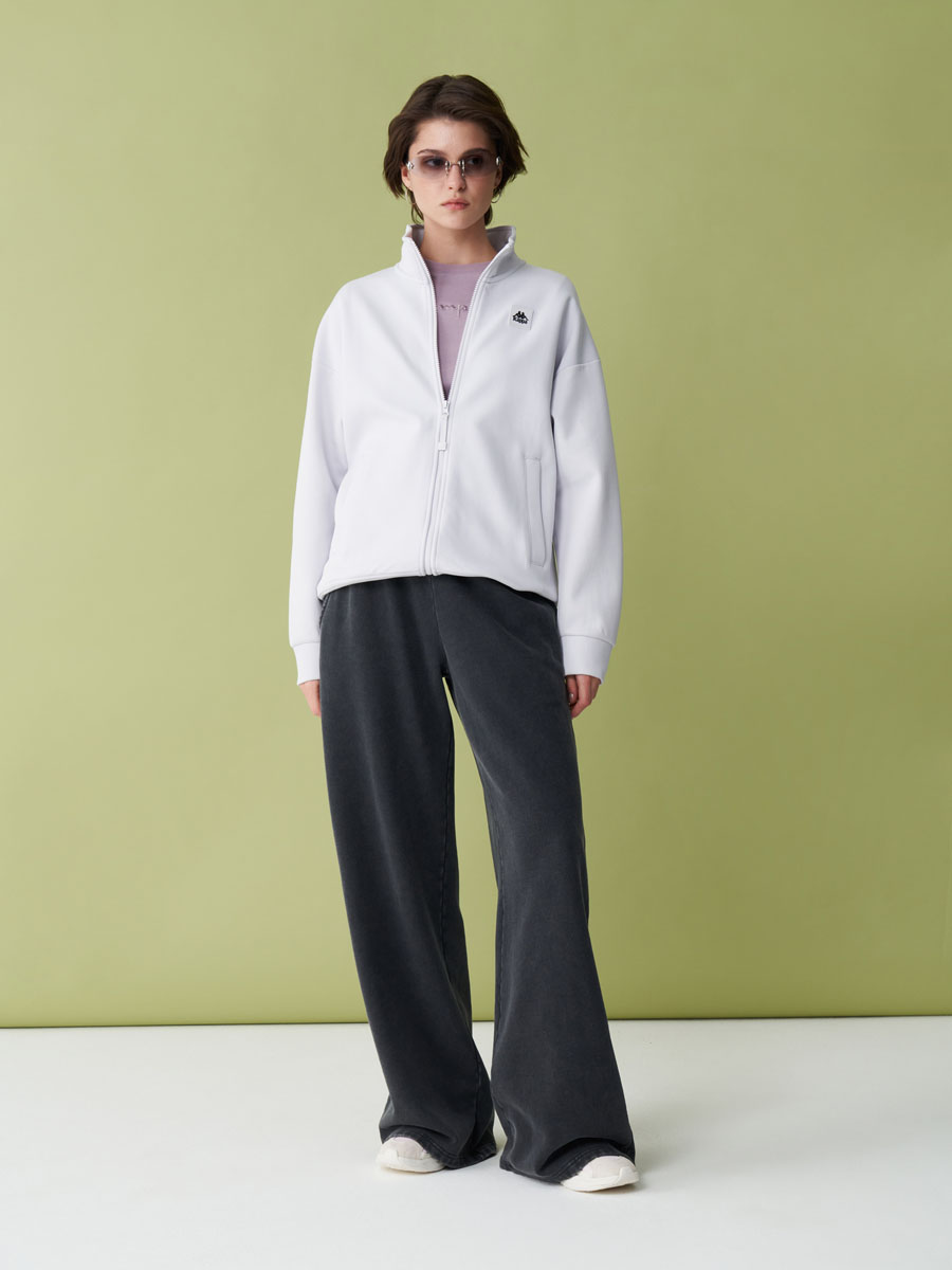 стильные весенние образы для женщин