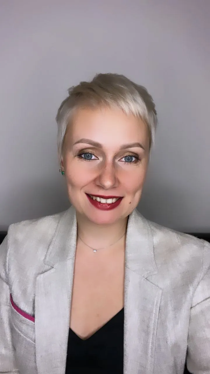 Екатерина Осипова