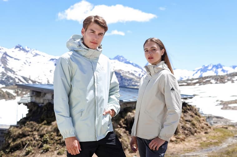 Новый бренд в «Спортмастере»: знакомьтесь, CAMEL Outdoor