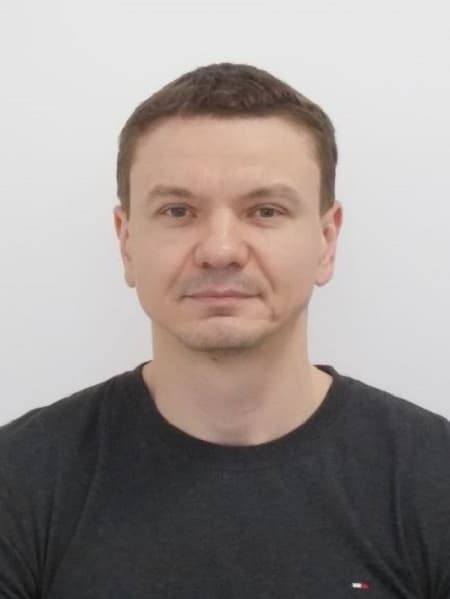 Кафтайкин Александр