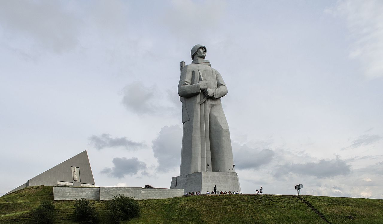 Что посмотреть в Мурманске