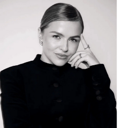 Надежда Мищенко (Nadin Lenina)