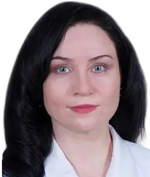 Елена Соколова