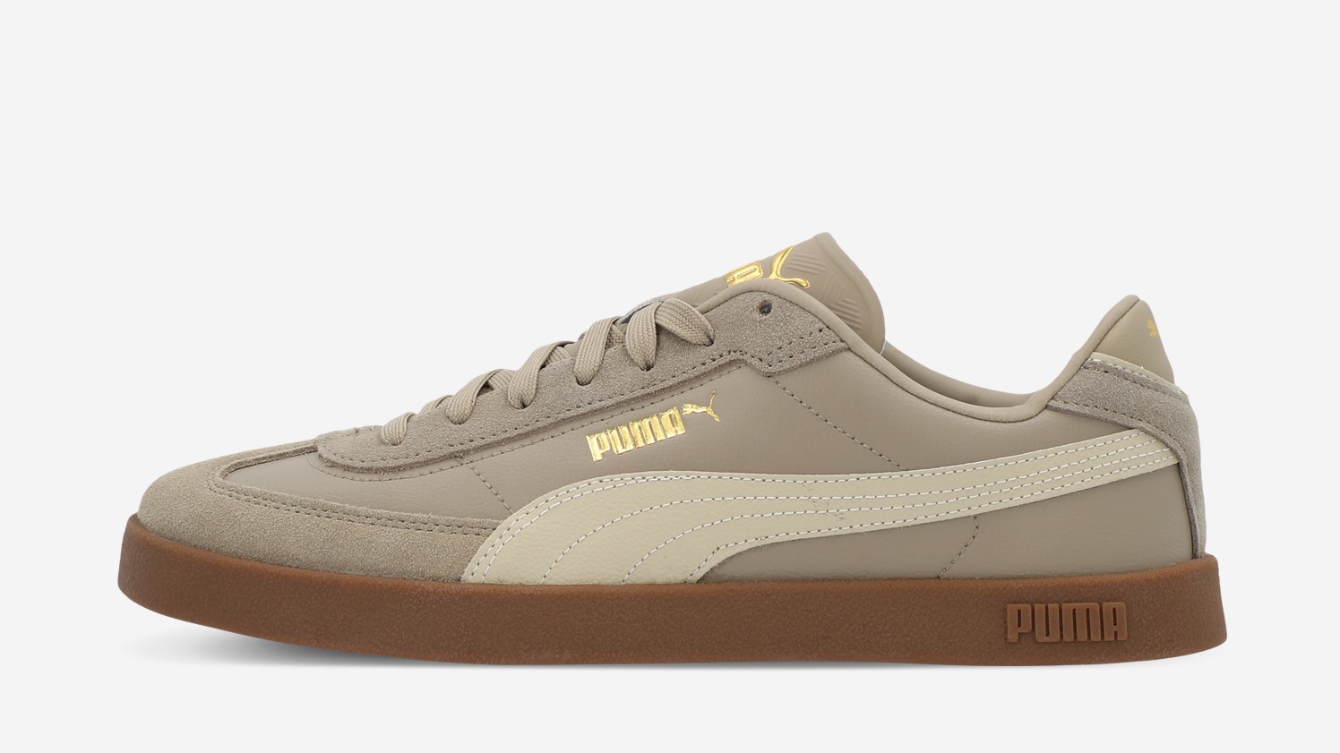puma беж