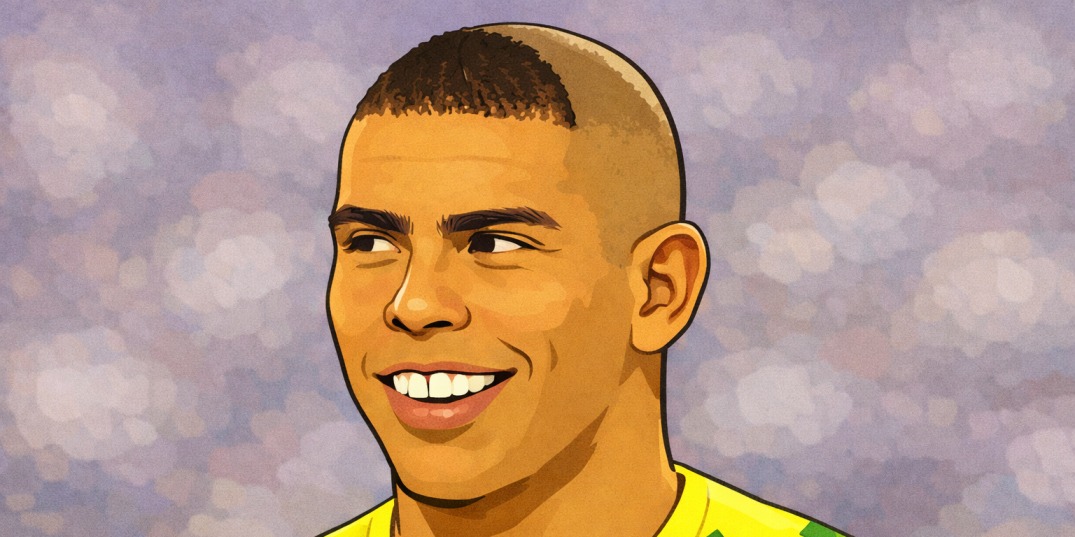 Камбэк Роналдо на ЧМ-2002