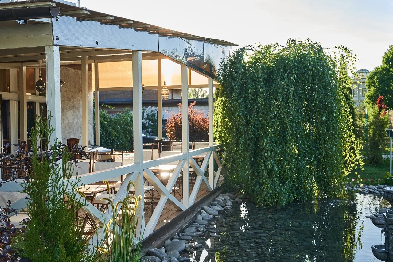 Grand Wellness Hotel & SPA 5