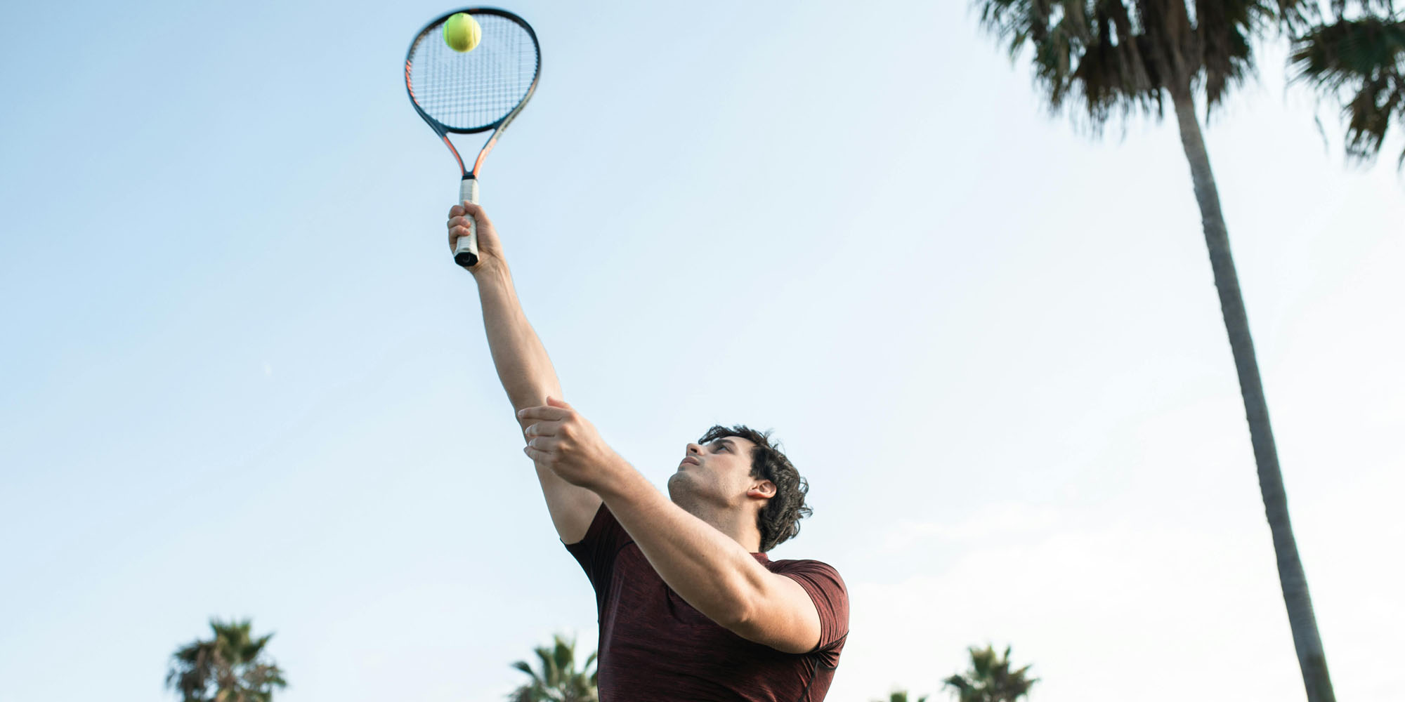 «Солнечный дубль» — одно из самых сложных достижений в теннисе