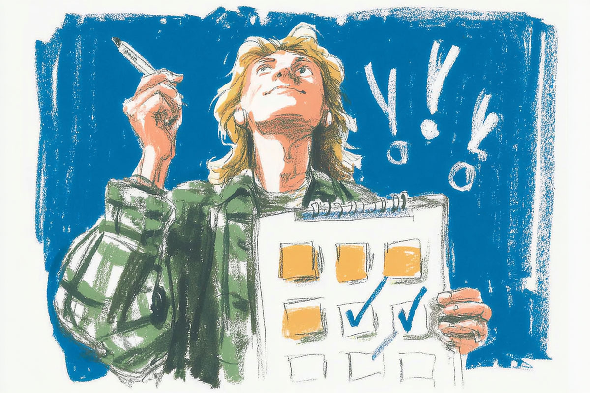 медленная мода