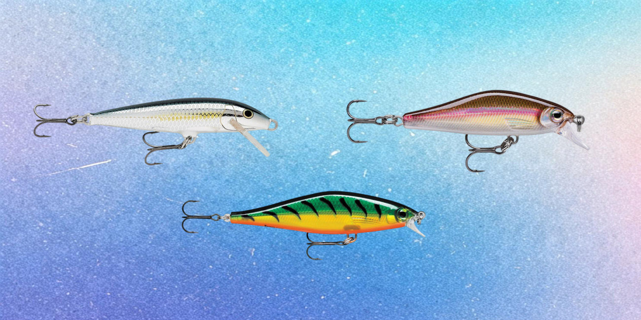 Rapala: История бренда, который изменил мировую рыбалку