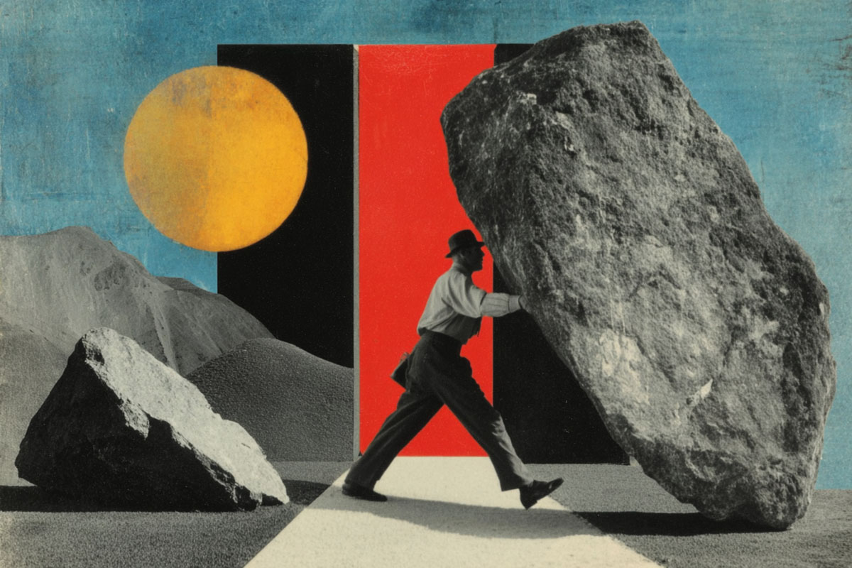 мазохистический тип личности