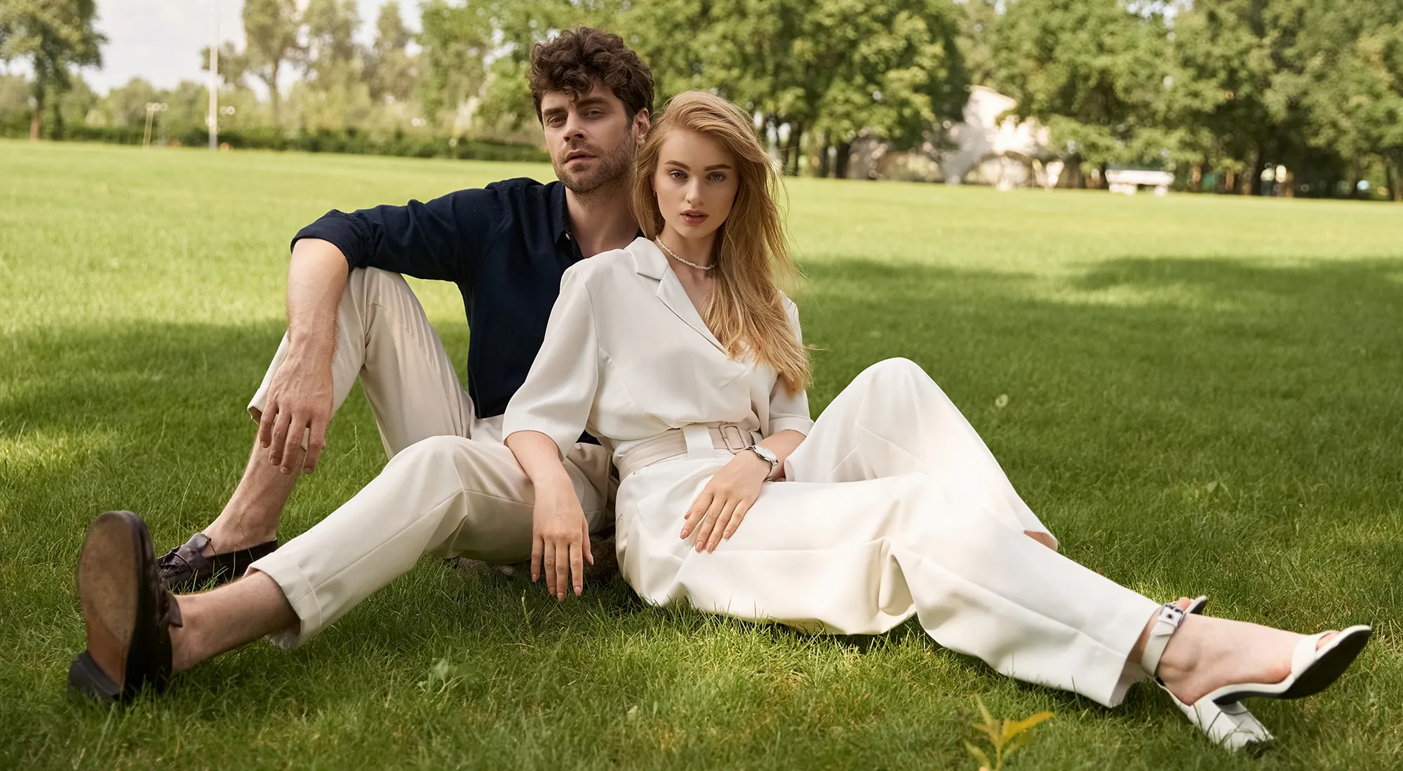 Дорого, но без вычурности: как одеваться в стиле Old Money