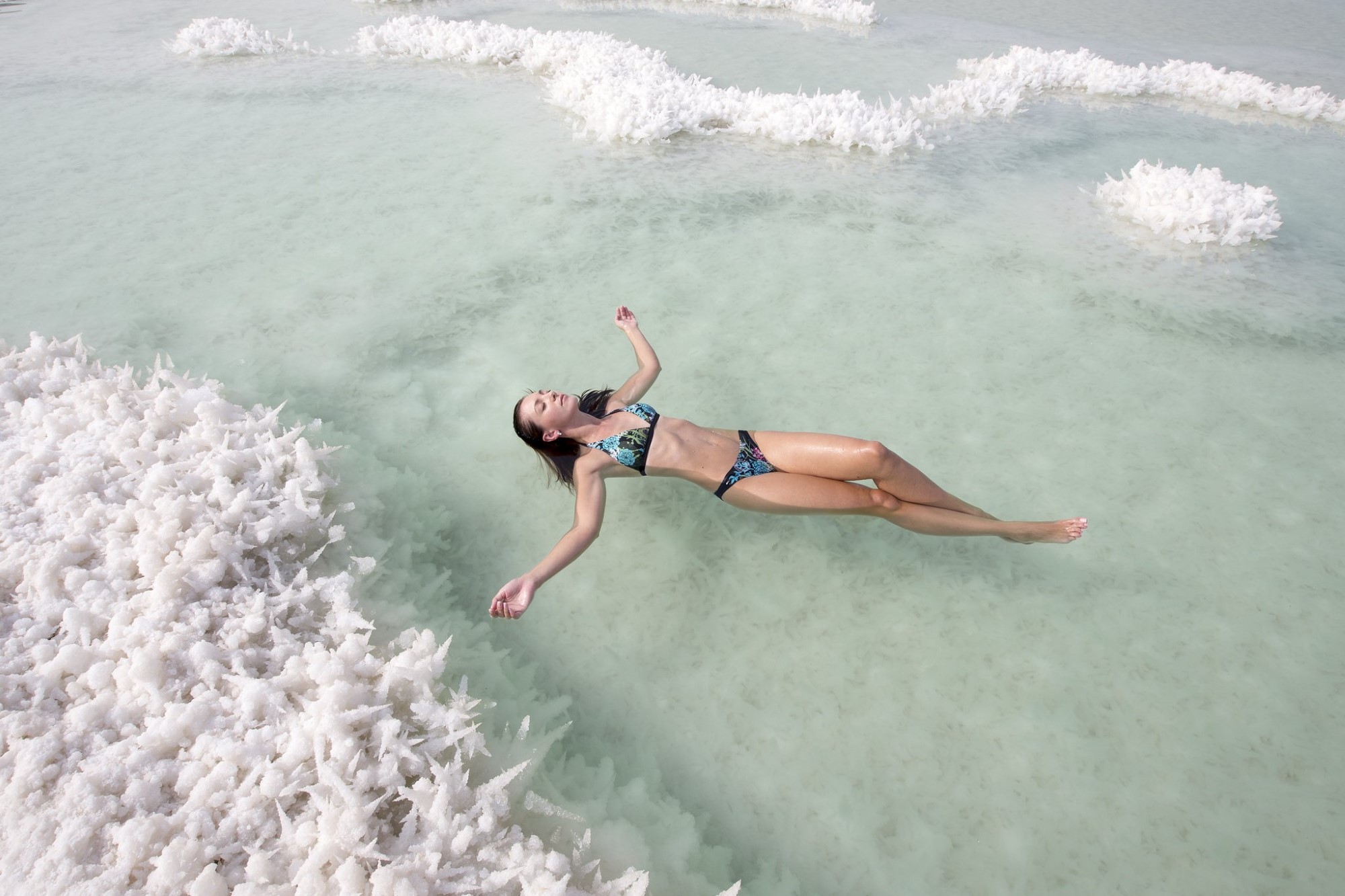 Мертвое море