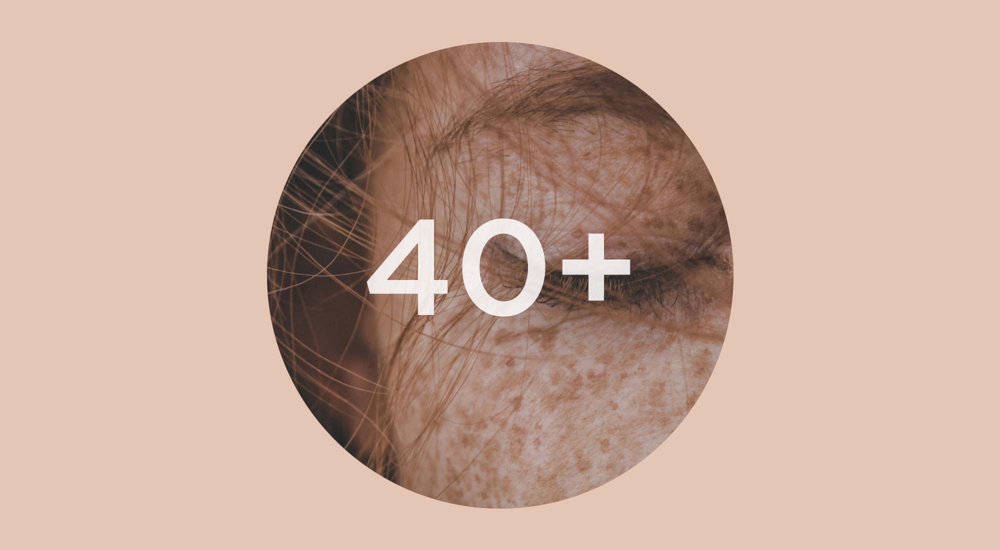 Новая жизнь: как ухаживать за кожей после 40