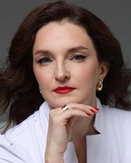 Мария Стельмах