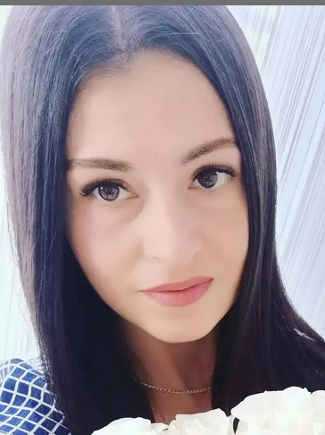 Жанна Юдина