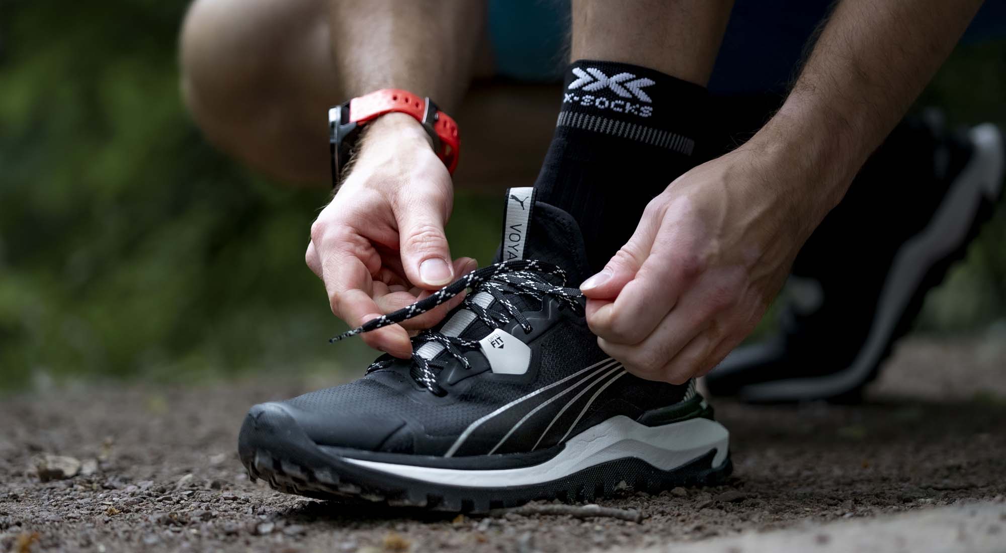 Спортмастер PRO Trail 2025: смотрим трассу PRO 10 Frozen в Железноводске