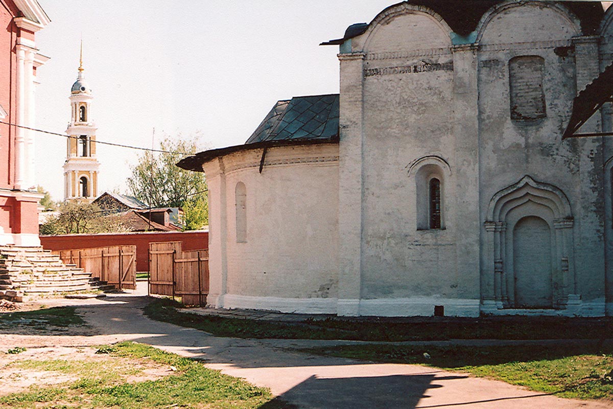 Коломна