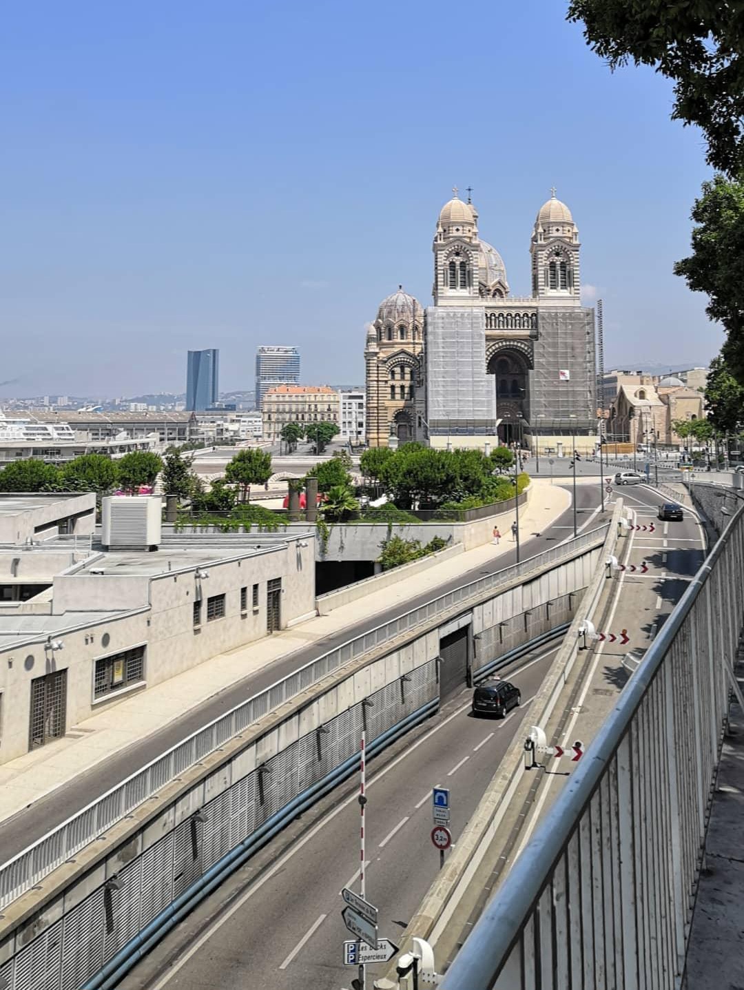 Квартал Панье