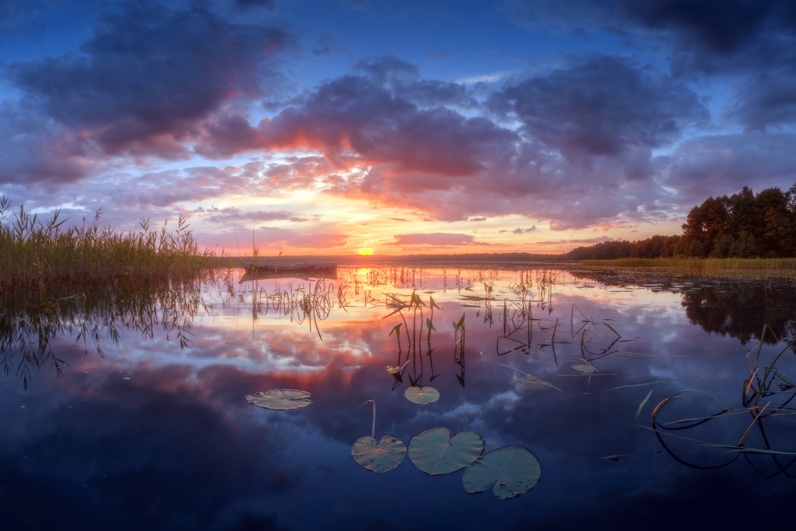 Московская область, Шатурский район