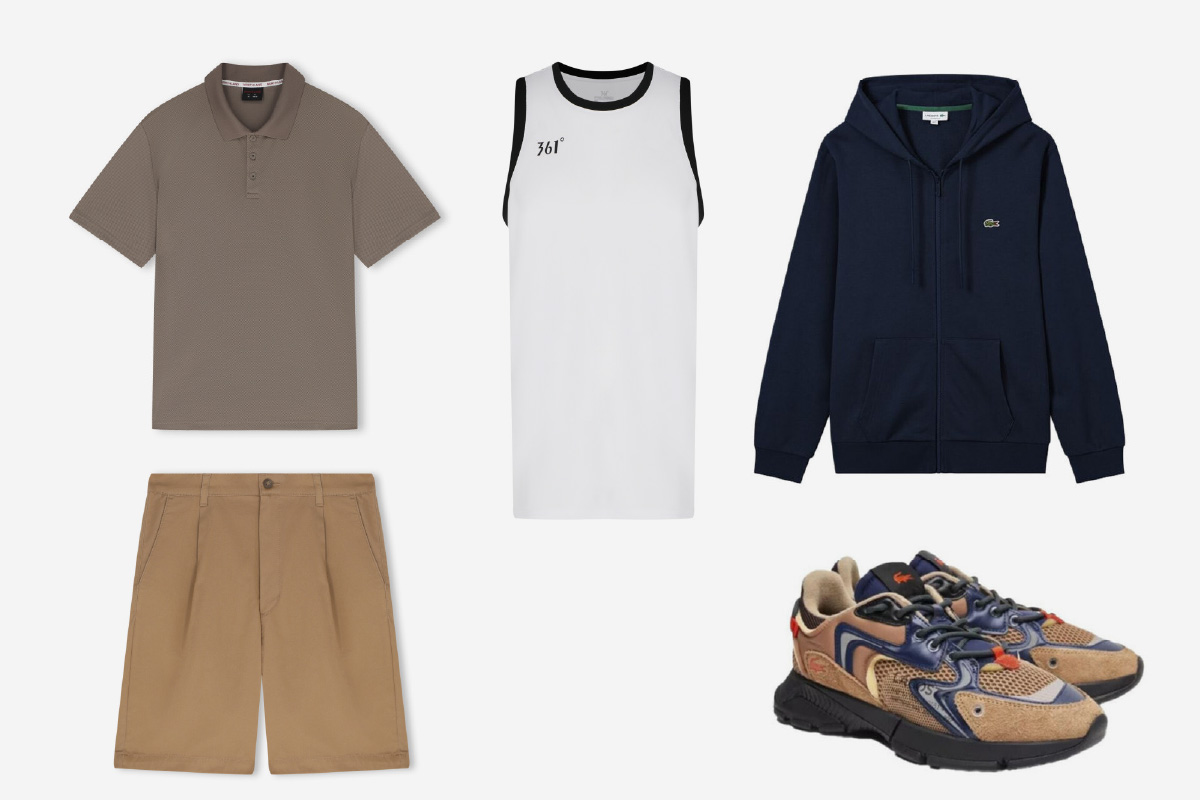 lacoste
